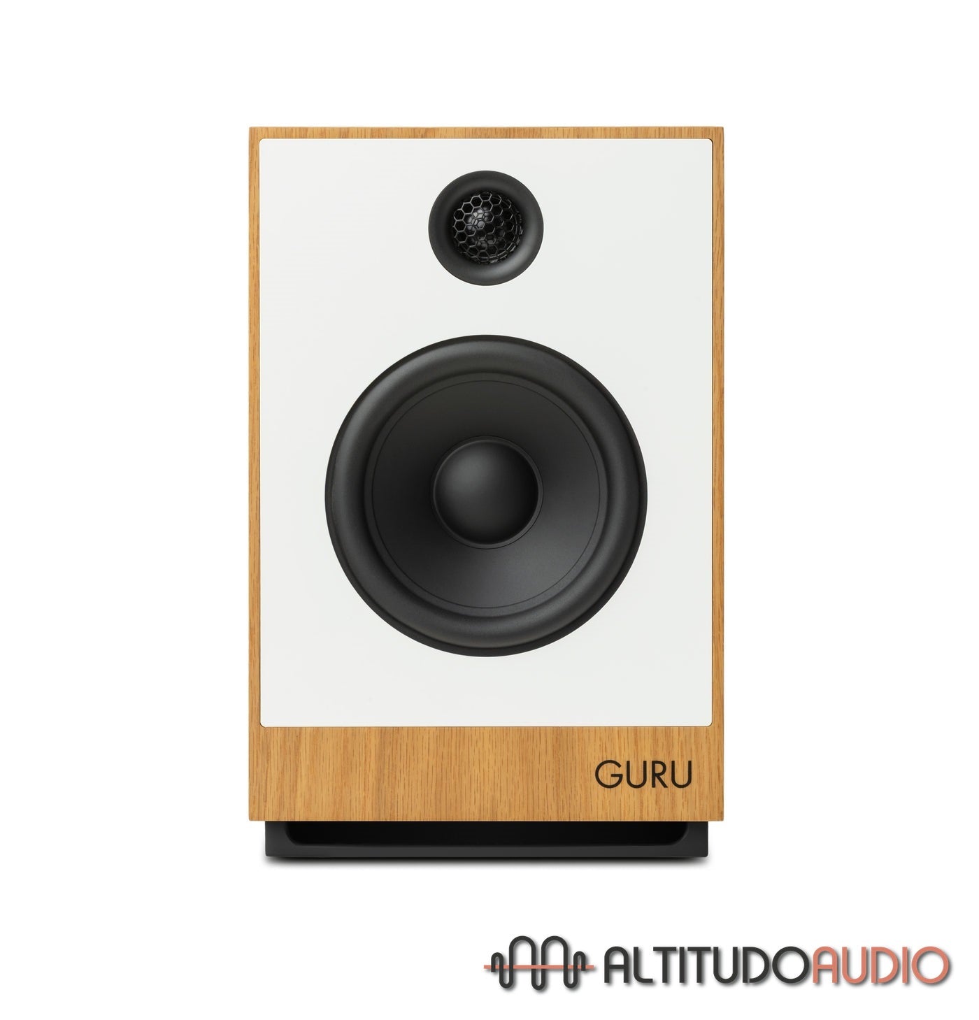 GURU 8 Bookshelf Speaker (Pair)
