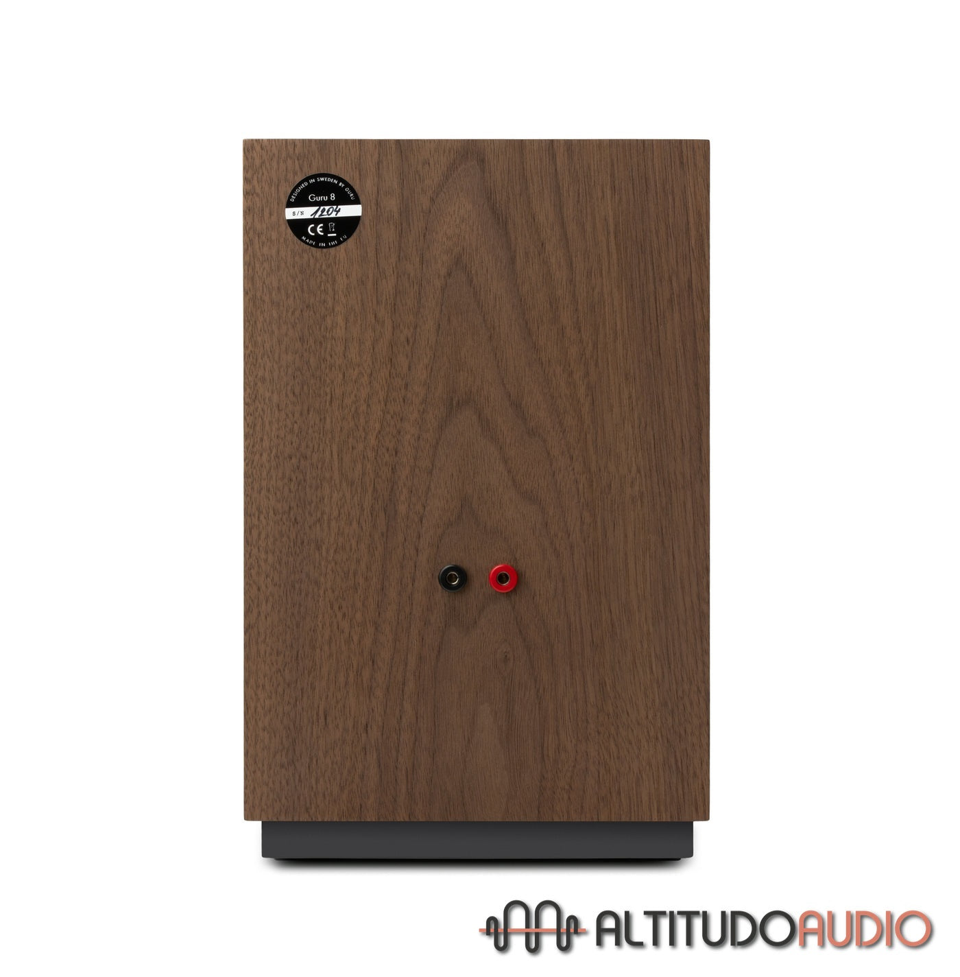 GURU 8 Bookshelf Speaker (Pair)