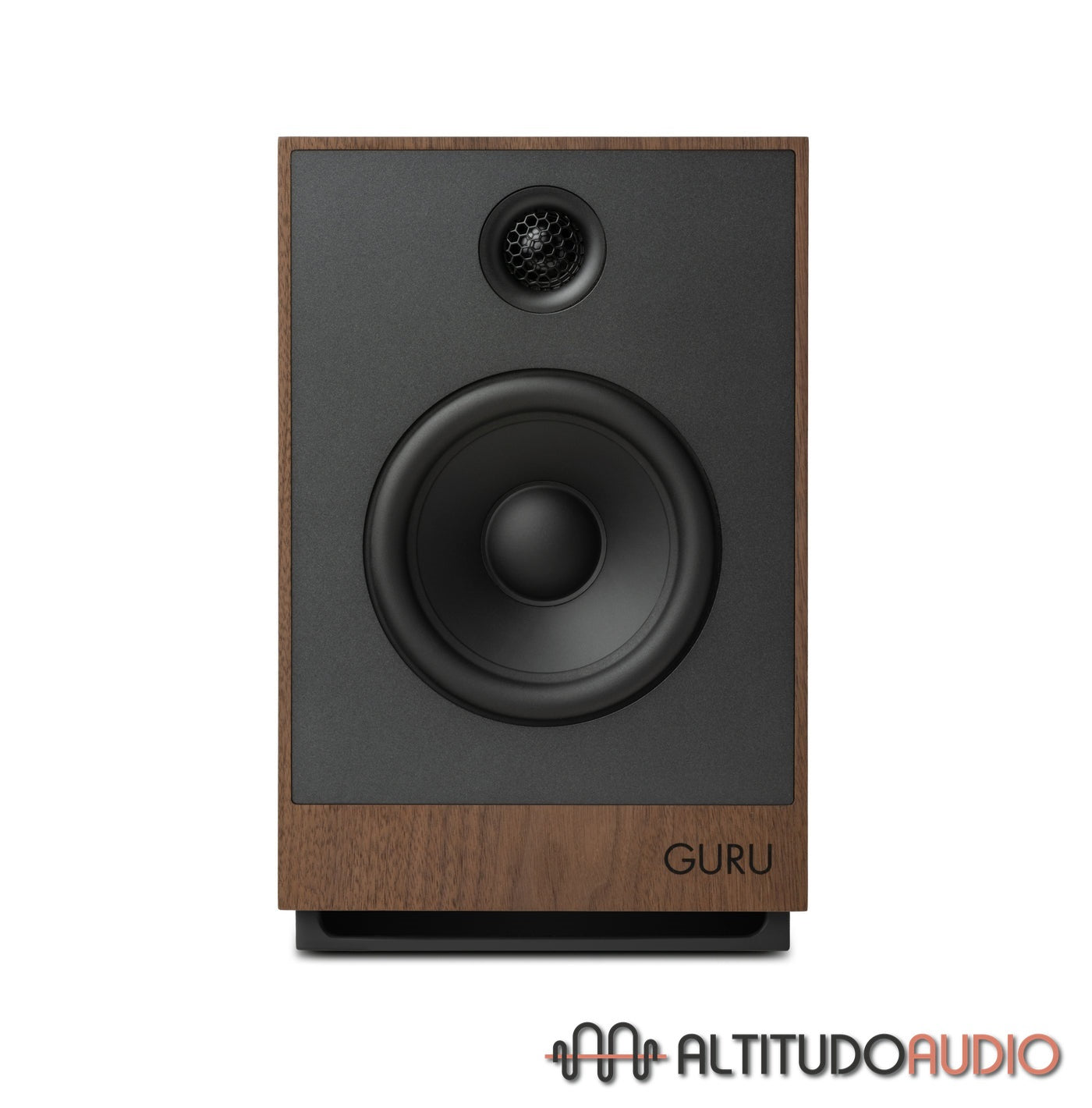 GURU 8 Bookshelf Speaker (Pair)