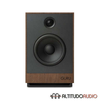 GURU 8 Bookshelf Speaker (Pair)
