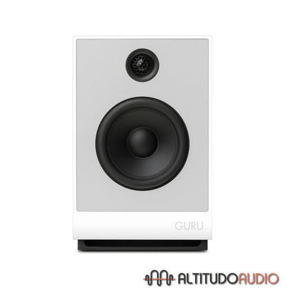 GURU 8 Bookshelf Speaker (Pair)