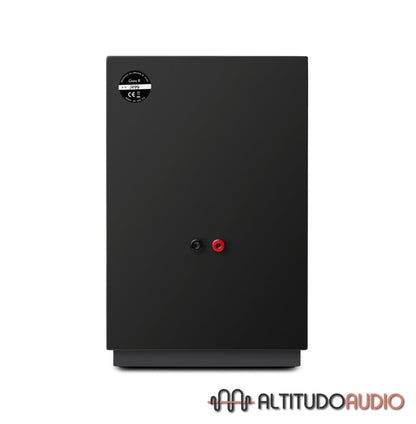 GURU 8 Bookshelf Speaker (Pair)