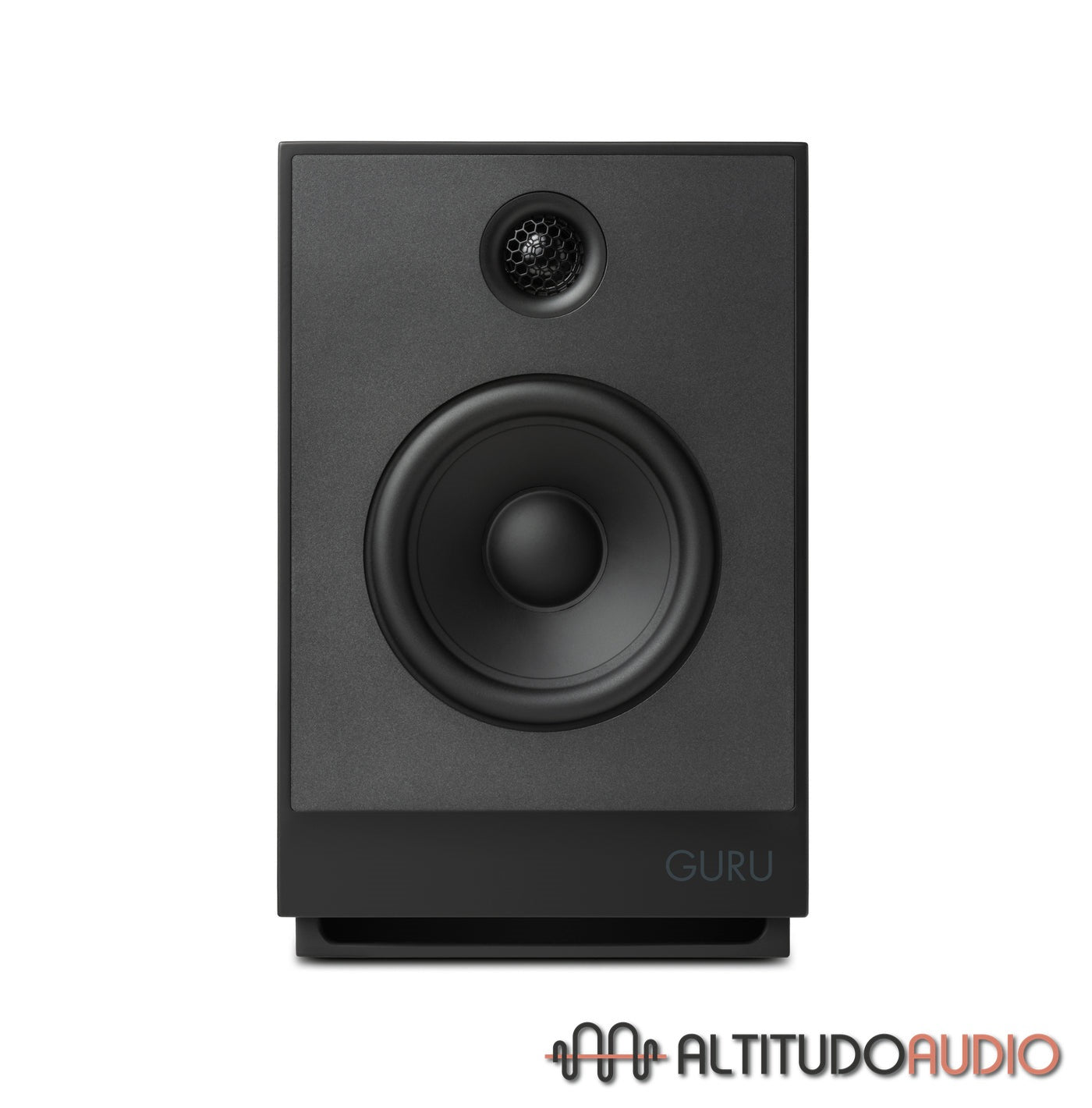 GURU 8 Bookshelf Speaker (Pair)