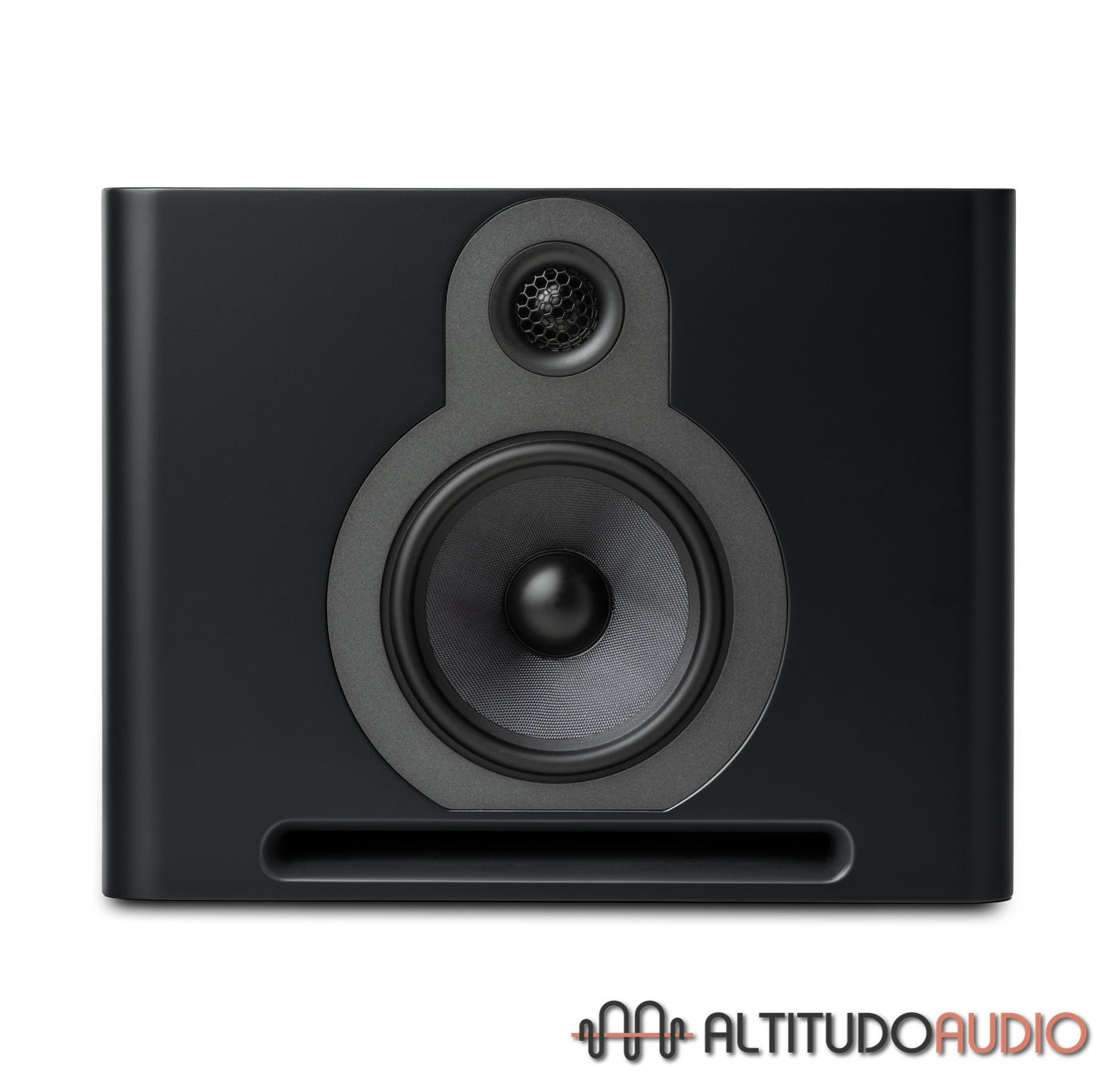 GURU Q10 Monitor Speaker