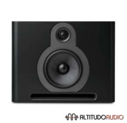 GURU Q10 Monitor Speaker