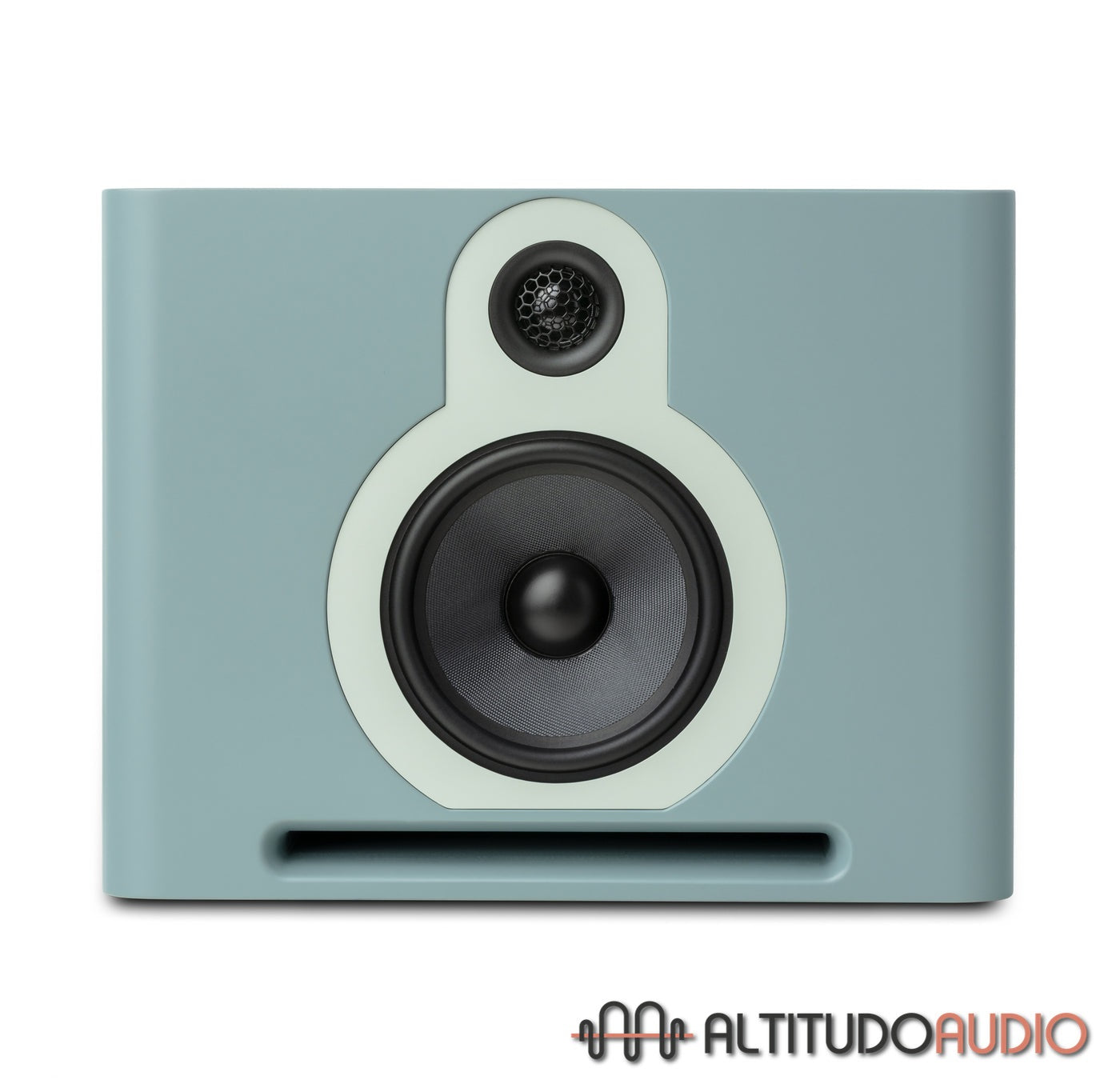GURU Q10 Monitor Speaker