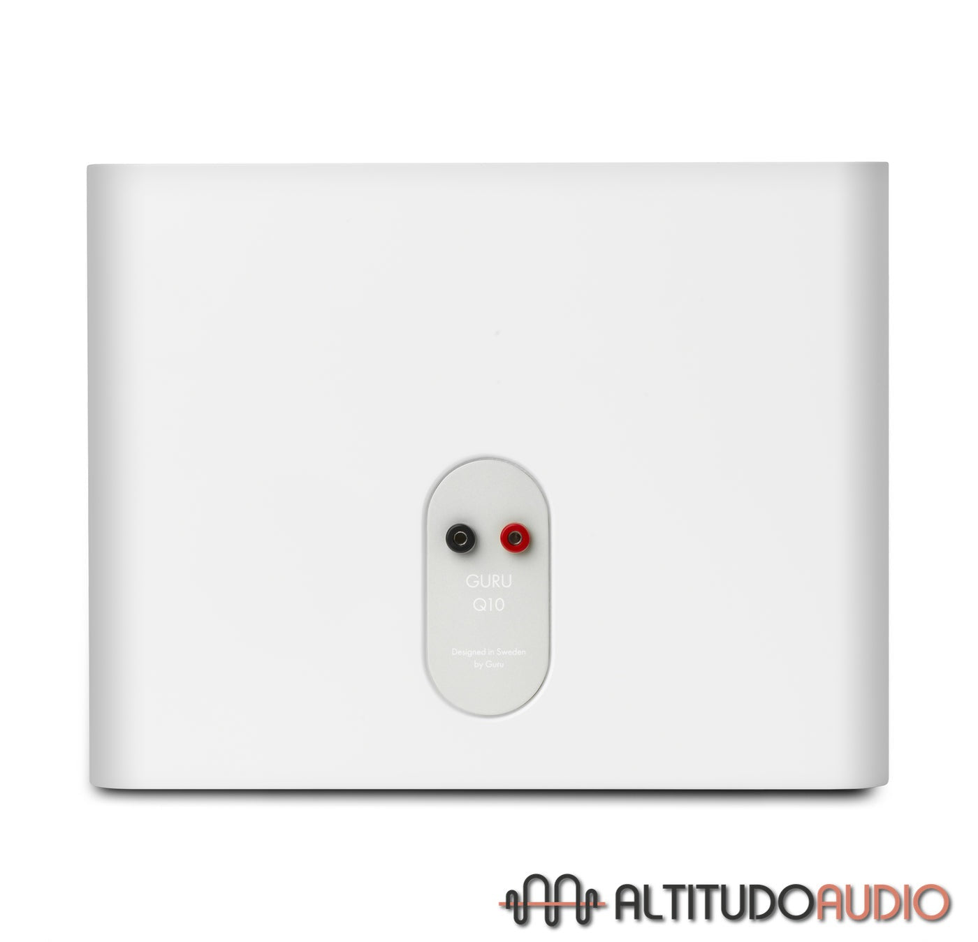 GURU Q10 Monitor Speaker