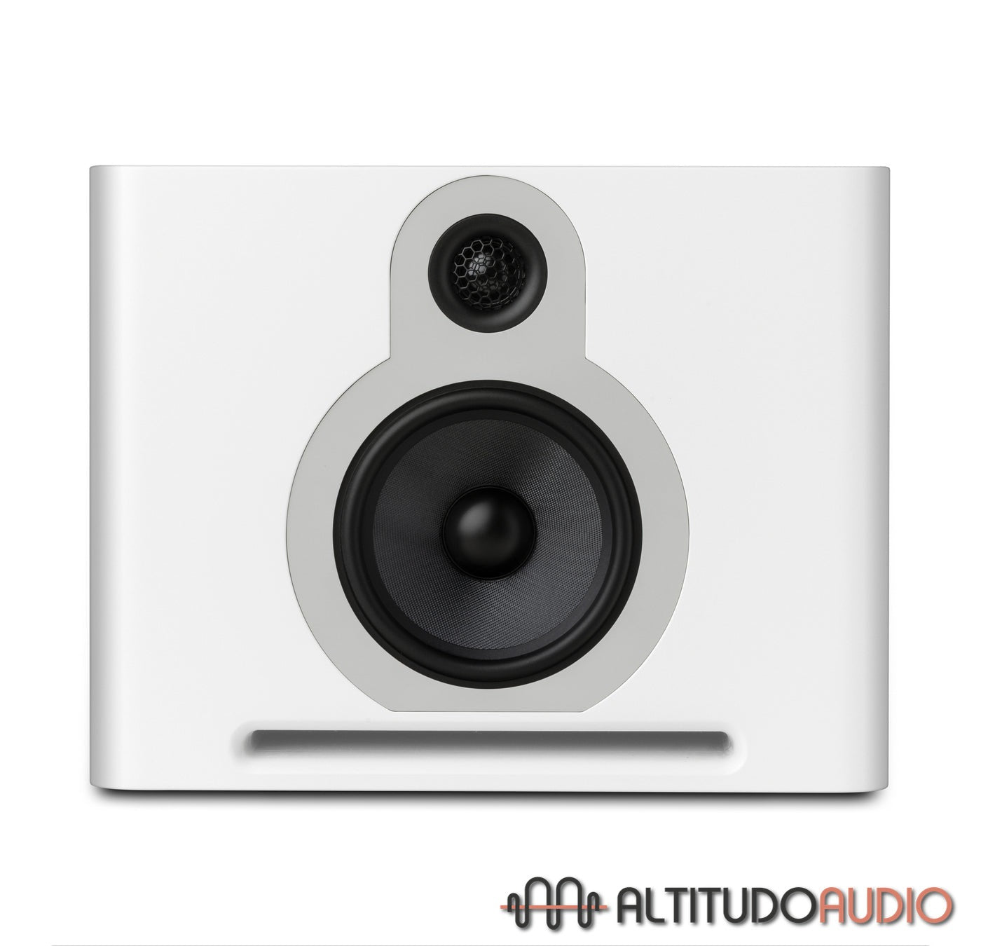 GURU Q10 Monitor Speaker