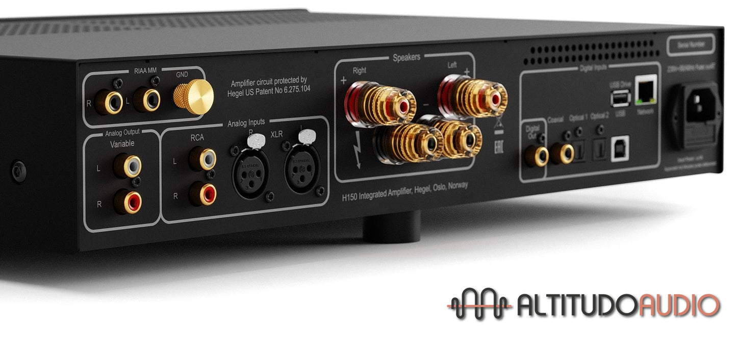 Hegel H150
