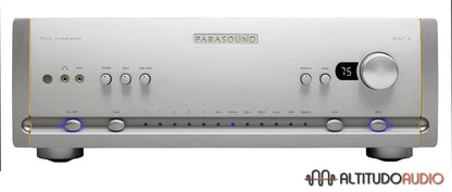 Parasound Halo HINT6 Integrated Amplifier