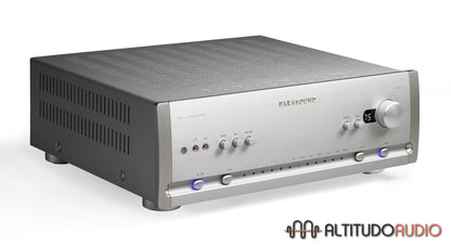 Parasound Halo HINT6 Integrated Amplifier