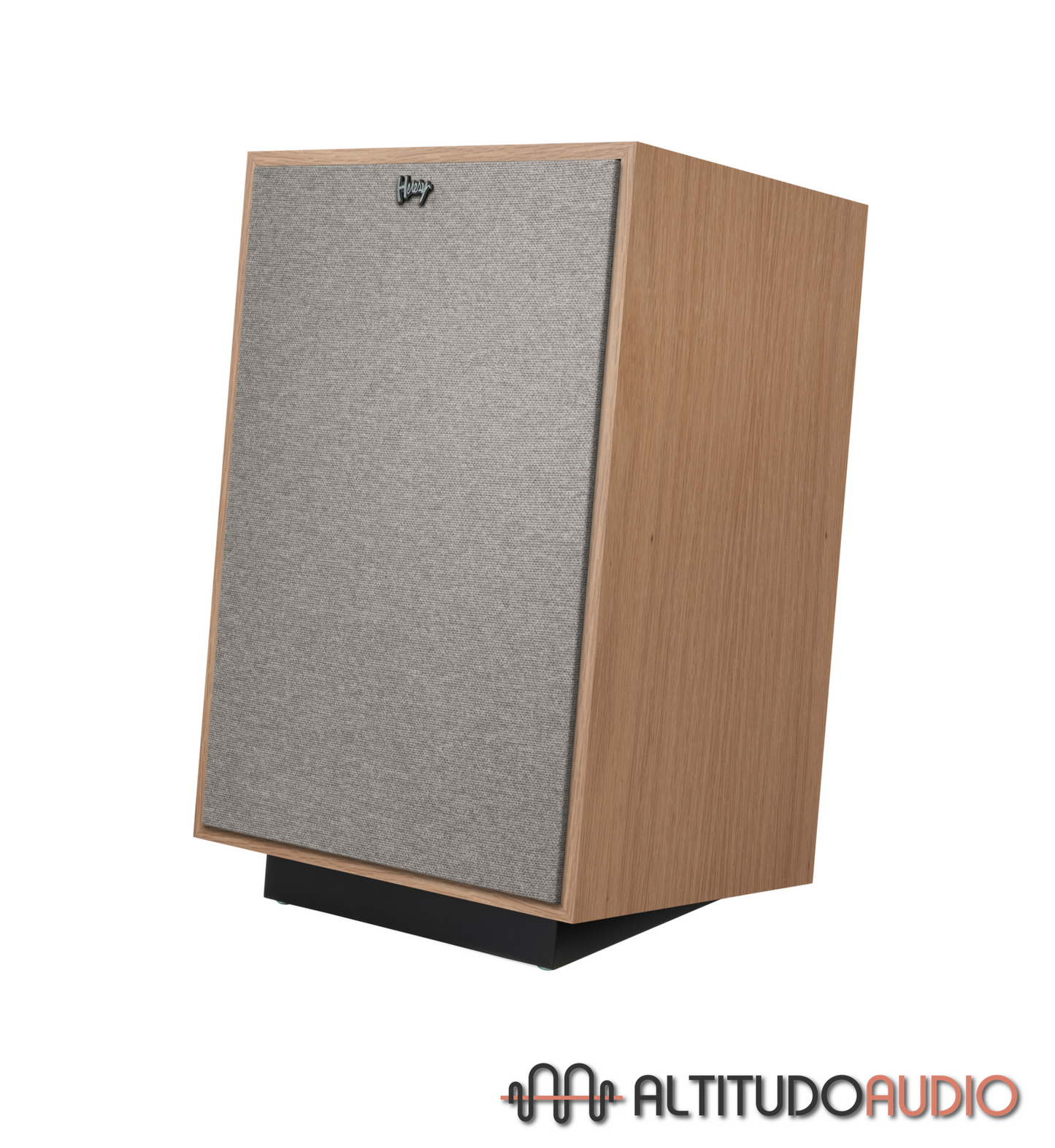 Klipsch Heresy Version IV Floorstanding Speaker (Single)