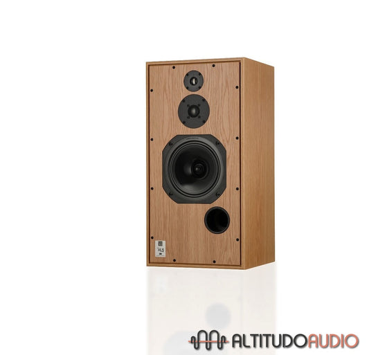 Harbeth HL5plus XD2 Speakers