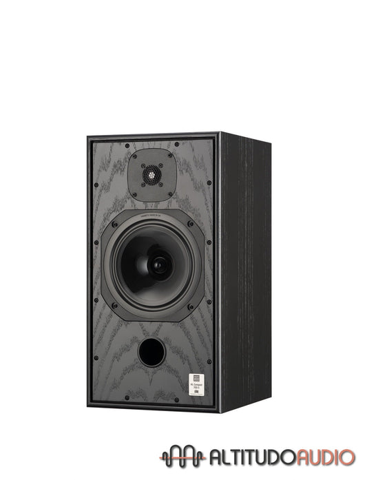 Harbeth C7ES-3 XD2 2-Way Bookshelf Speakers