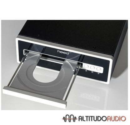 THESIS DELTA CD Player with DAC