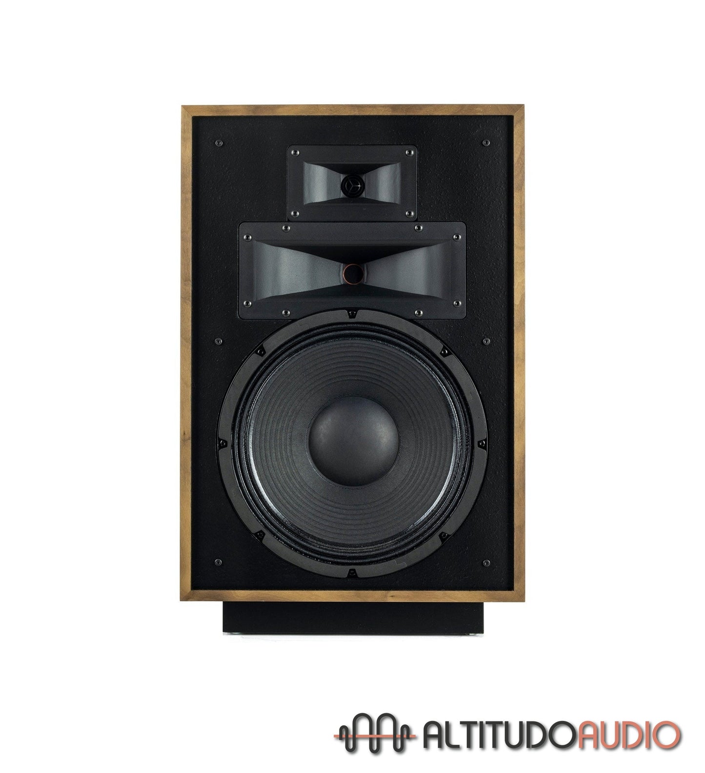 Klipsch Heresy Version IV Floorstanding Speaker (Single)