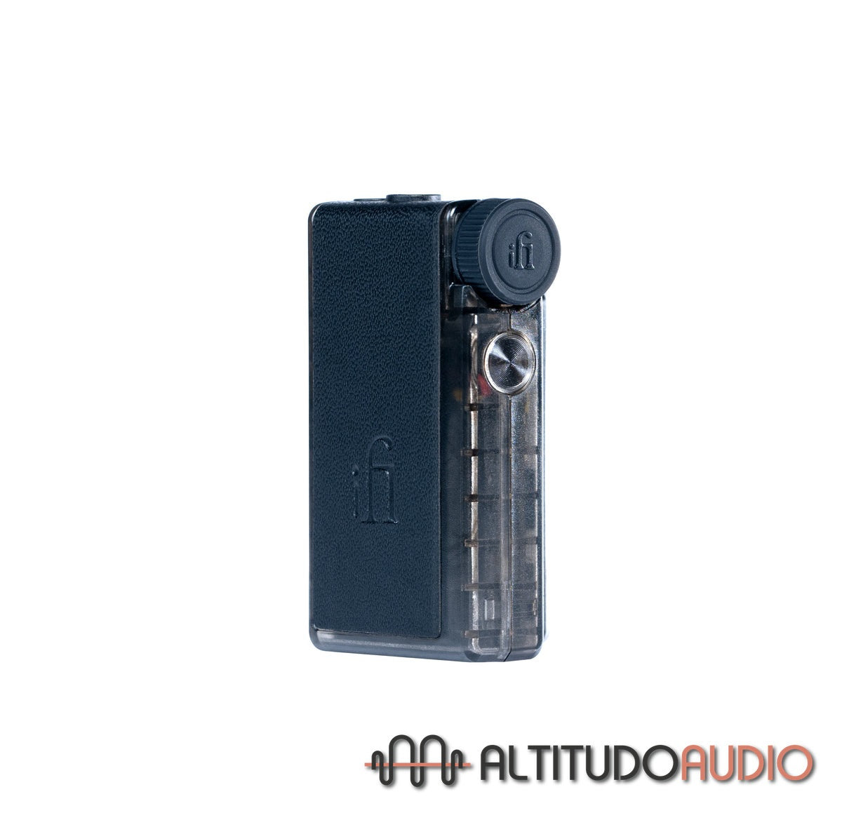 GO blu air - Portable Headphone DAC with Bluetooth