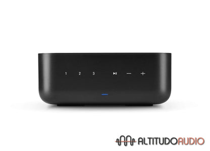 Home Amp 2 Channel 100W Amplifier with HEOS Built In