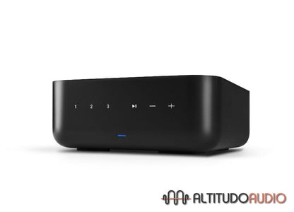 Home Amp 2 Channel 100W Amplifier with HEOS Built In