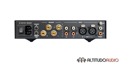 NuPrime IA-9X Integrated Amplifier
