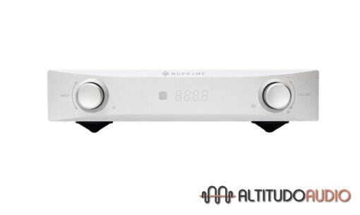 IDA-9 Integrated Amplifier