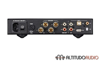 IDA-9 Integrated Amplifier