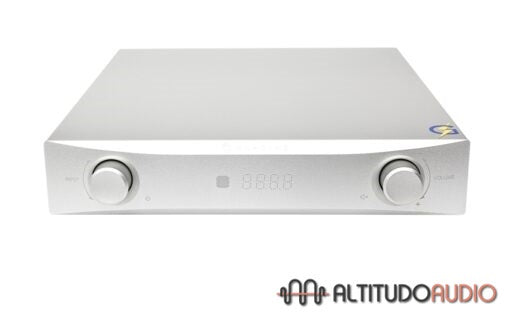 IDA-9 Integrated Amplifier