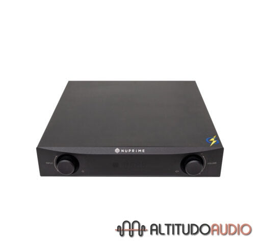 IDA-9 Integrated Amplifier