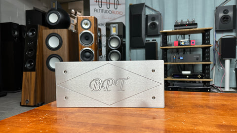 BPT 3.5 Signature Plus Power Conditioner