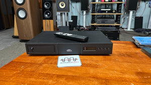 Naim CD5i CD Player (Pre-owned)