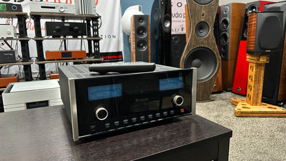 McIntosh MA6300 Integrated Amplifier (Pre-owned)
