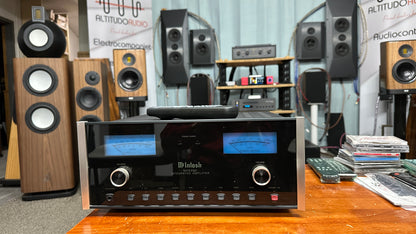 McIntosh MA6300 Integrated Amplifier (Pre-owned)