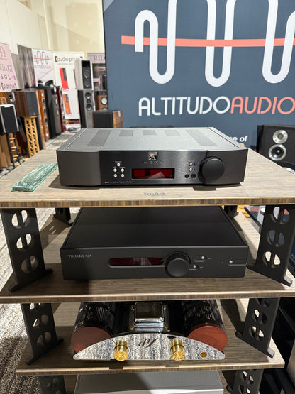 Moon 340i D3PX Integrated Amplifier (Pre-Owned)