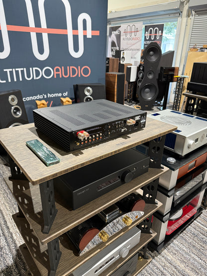 Moon 340i D3PX Integrated Amplifier (Pre-Owned)
