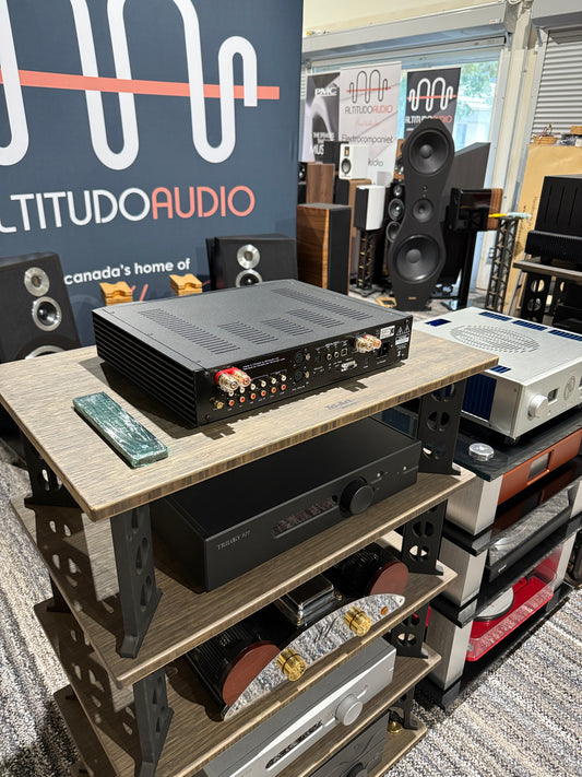 Moon 340i D3PX Integrated Amplifier (Pre-Owned)