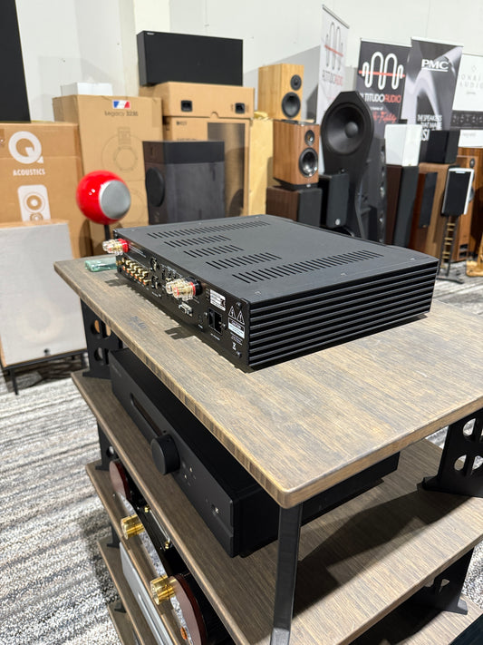 Moon 340i D3PX Integrated Amplifier (Pre-Owned)