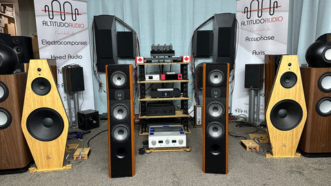 Focal Electra 926