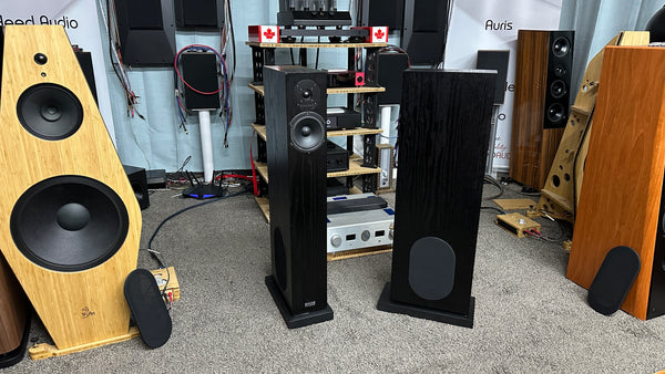 Audio Physic Yara II Superior Floorstanding Speakers (Pre-owned)
