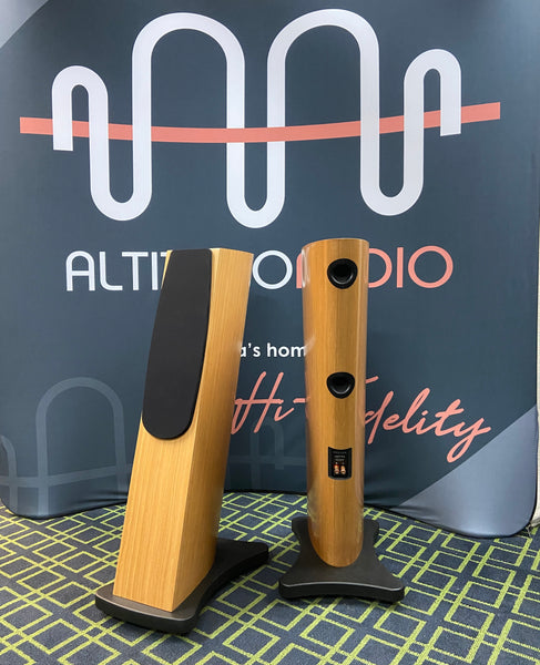 Sonner Audio Legato Duo