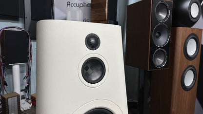 Davone Reference 1  Floorstanding Speakers (Pre-owned)