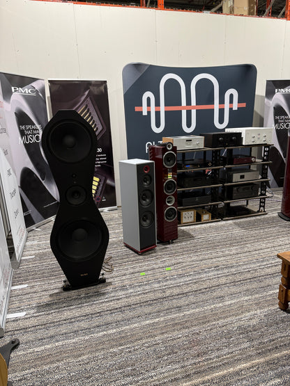 Stenheim Alumine THREE (Pre-Owned)