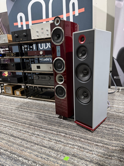 Stenheim Alumine THREE (Pre-Owned)