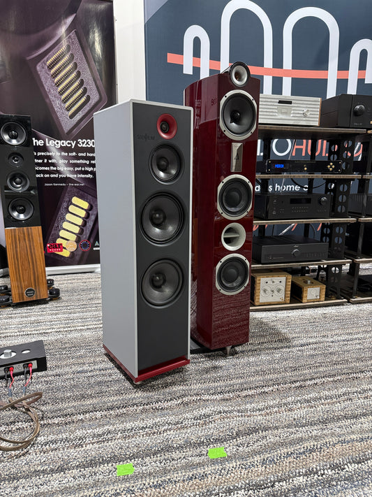 Stenheim Alumine THREE (Pre-Owned)