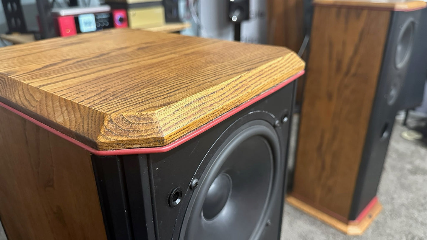 PSB Stratus Loud Speakers (Pre-Owned)