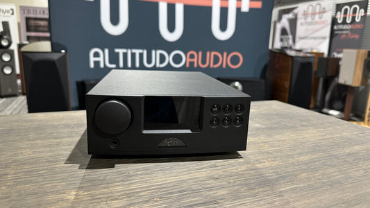 Naim DAC-V1