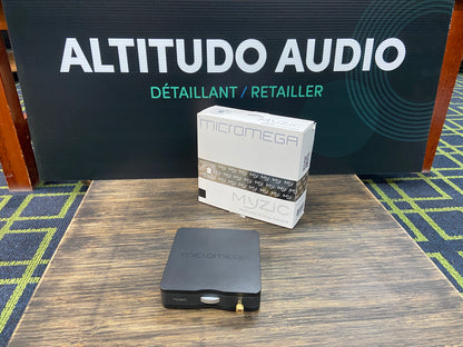 MyDAC Micro Mega (Pre-Owned)