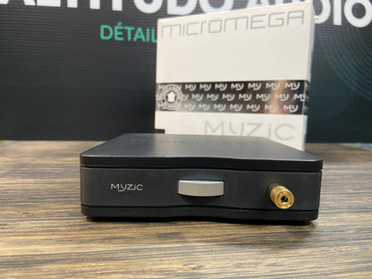 MyDAC Micro Mega (Pre-Owned)