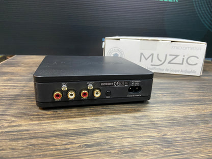 MyDAC Micro Mega (Pre-Owned)