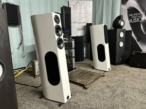 Audio Physic Scorpio 25 Loudspeakers(Pre-owned)