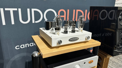 Mira Ceti 300B Legacy Integrated Amplifier (DEMO)